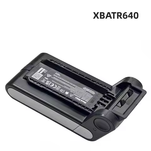 100%Original 3750mAh 21.6V for Shark NINJA XBATR640EU IP3000 IP3225 IP3251 IP3252 IP3256 IP1220 IP12