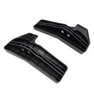 E01Pair Excavator Foot Pedal for PC60-7/120/200/220/240/360-6-7-8 Excavator Rubber Pad Pedal Parts