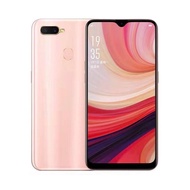 โทรศัพท์มือถือ A5s สมาร์ทโฟน จอขนาด 6.2 นิ้ว ความละเอียด 1520 x 720 พิกเซล RAM6GB+ROM128GB