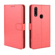 OPPO A31 2020 Case PU Leather Wallet Flip Phone Case OPPO A31 2020 OPPOA31 Back Cover