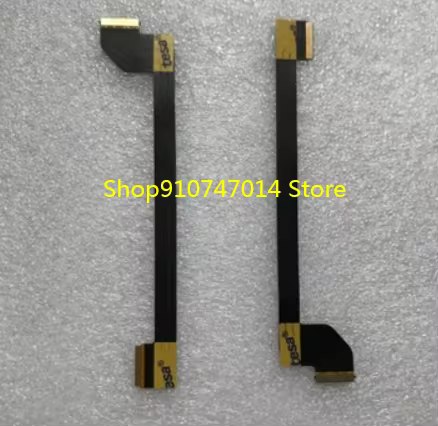 1PCS COPY For Nikon D5500 D5600 LCD Cable Screen Display Hinge Flex FPC Camera Replacement Repair Sp