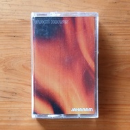 BLACK HORSES Cassette Tape - Jahanam