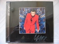 雷頌德 - 音樂新勢代個人作品集 CD (附雙面印刷歌詞海報) (Harmonic版) (親筆簽名) (莫文蔚 容祖兒 蘇永康 關淑怡 Dry 馮德倫 梁朝偉 何超儀 陳慧琳 陳建穎 陳曉東 邱穎欣 