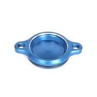 Bộ lọc dầu nhớt bìa cho Honda monkey125 st125 dax125 Grom MSX125 SUPER CUB C125 C50 C110 chéo cub 50