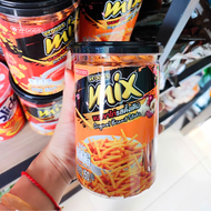Bánh Snack Que Cọng Nhập Khẩu Thái Lan MIX VFOODS 150g SN08 - BeeGin Food