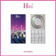 HW1 (3"CD single)-方皓玟
