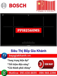 Bếp từ cao cấp PPI82560MS sản xuất Trung Quốc bếp từ bếp điện từ bếp từ đôi bếp điện từ đôi bếp từ g