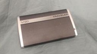 故障 VIZO Traveler Micro 3.0 USB 鋁合金 2.5 吋硬碟外接盒