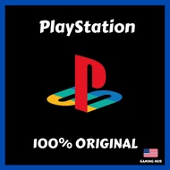 [Fast Delivery] PlayStation Network Card (USD 10, 20, 25, 30, 35, 50)