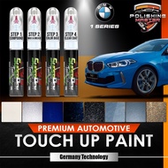 BMW 1 SERIES Car Paint Repair Pen Waterproof Clear Car Scratch Remover Penutup Calar Kereta CRV