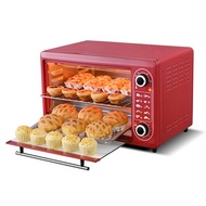 Electric Oven Household Multi-Functional Automatic Large Capacity Oven Baking Electric Oven Household Multi-Functional Automatic Large