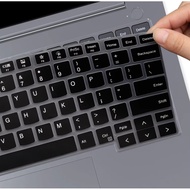Silicone Laptop Keyboard Cover Skin For Lenovo ThinkBook 14 G6 G6 Plus G7 G8 G9 14 Inch Laptop, 2024