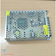 Honeycomb power supply 5V 10A