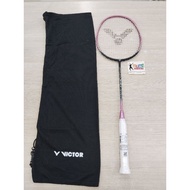 Victor DRIVEX 3F Badminton Sports Racket