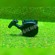 MITSUFUJI/MITSUPOWER ลานสตาร์ท รุ่น MF-520 4เขี้ยว EASY START ใช่ร่วมตัดหญ้า 430E/MF520B/MP520B ลานส