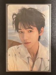TNT时代少年团小卡 宋亚轩小卡