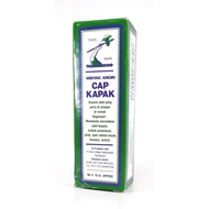 Axe Oil - Cap Lang Wind Oil