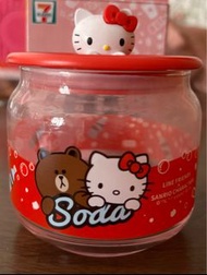 Hello Kitty  儲物樽