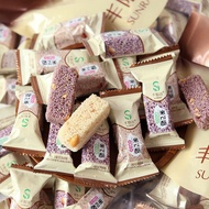 【Ready stock】丰阳谷米ni酥黑米酥花生酥米花糖米酥米花酥小包零食小吃休闲食品  Cme9YIFFVl1026