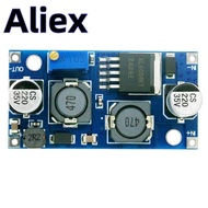 Boost Buck DC-DC adjustable step up down Converter XL6009 Module Solar Voltage