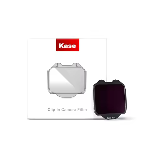 Clip-in Filters For Sony A9 A9II A7 A7I A7II A7III A7IV 7R A7RII A7RIII A7RIV A7RV A7C A7S A7SII A7S
