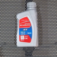 OLI ENDURO MATIC PERTAMINA 4T RACING SAE 20W-50 0.8 L Wangi Kualitas Tinggi Performa Motor