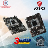 Mainboard MSI H110M PRO-VH PLUS * PRO-VD PLUS I like new Box 36 months by supplier
