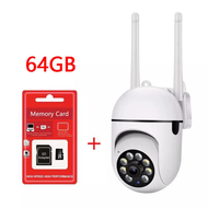 Samsung กล้องวงจรปิด 360 wifi V380 กล้องวงจรปิดไร้สาย 6ล้านพิกเซล IP Securety CCTV Camera กล้อง กล้องวงจรปิดดูผ่านมือถือ Outdoor กล้องวงจรปิด xiaomi