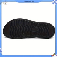 Bata Mel Men Sandal - Brown 8614007 Sandal Lelaki