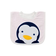 Puku Pull Over Bib 0-36m