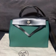 Hermes herbag 31