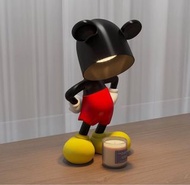 【迪士尼香氛】迪士尼香氛 Mickey Mouse 米奇融燭燈 米奇蠟燭燈 附隨機一組香氛蠟燭