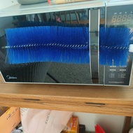 Fan Cleaning Brush, Clothes Cleaning, Dusting, Motorcycle Cleaning Brush -IP888