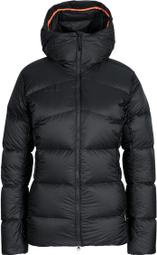 Mammut Meron IN Hooded 長毛象極輕量羽絨外套-女款 900FP 頂級鵝絨