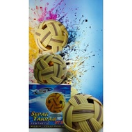 OGK SEPAK TAKRAW / BOLA SEPAK TAKRAW/TAKRAW