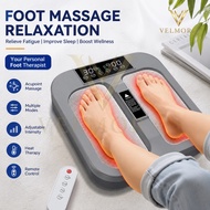Tera Hertz Bioresonance Instrument Olylife Tera P90 Foot Massager Terahertz Therapy Device with Tera