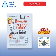 Becoming a Little Scientist? Who is Afraid: 99 Fun Science Experiments for Kids