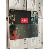 Samsung A50 original frame screen