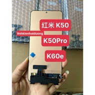Original K50 pro/k50/k60e screen