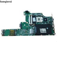 Lenovo E50 Independent Motherboard HM55 DA0GC6MB8H0