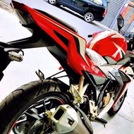 本田新款LED頭燈 CBR150R 現車新車販售