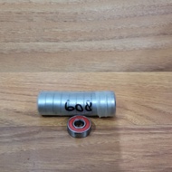 * * * ] BEARING 608