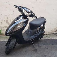 2007年 光陽 金牌125cc 化油器