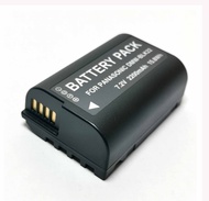 DMW-BLK22 Rechargeable Li-Ion Battery for Panasonic Lumix S5 S5 II S5 IIX S9 GH6 GH7 GH5 II GH5S GH5