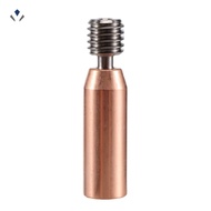 [neil_brown.] All Metal Bi-Metal CR10-Crazy Heat Break Throat for  3 V2  5 -10S Pro Hotend for 3D Pr