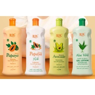 RDL Skin Whitening Lotion for Hands and Body 600ML