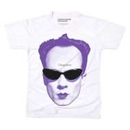 Klaus Nomi M12 Graphics Tops T-Shirts Women's tees