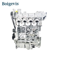 Auto engines 2.0LSANTANA  TSI EA888 ea111 ea211 Engine Assembly For Audi A3 A4L A5 A6L A7 Q3 Q5 Q7 S