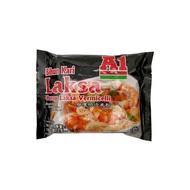 A1 Curry Laksa Vermicelli 咖喱叻沙米粉 Bihun Kari