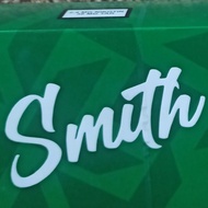mubil bekas Smiths hijau sepeda bekas